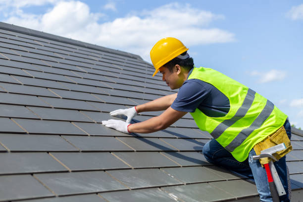 Best Residential Roofing Contractor  in Carrollton, VA