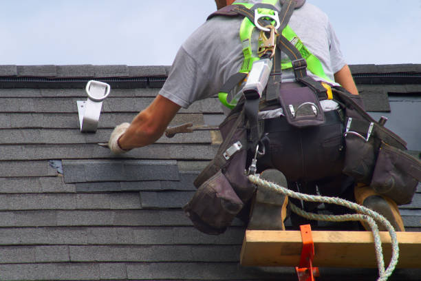 Best Commercial Roofing Services  in Carrollton, VA