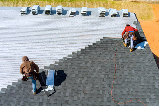 Best Emergency Roof Repair  in Carrollton, VA