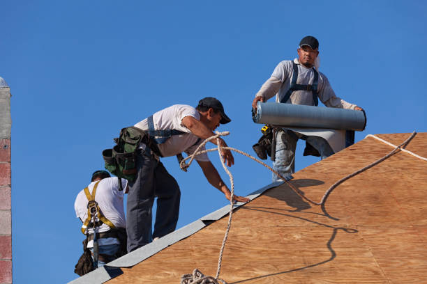 Best Best Roofing Contractors  in Carrollton, VA