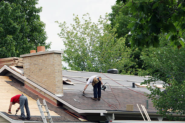 Best Roof Repair Estimates  in Carrollton, VA