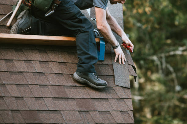 Best Roof Restoration Services  in Carrollton, VA