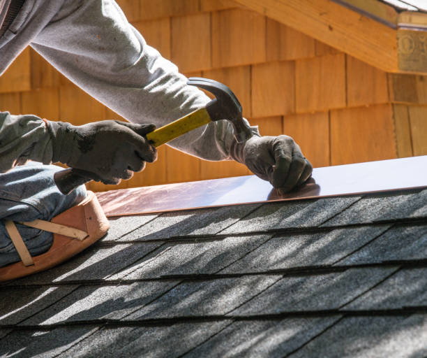Best Roof Inspection Near Me  in Carrollton, VA